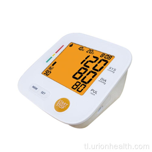 Citizen Bluetooth Upper Arm Blood Pressure Monitor